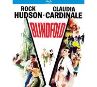 Blindfold (Blu-ray) aa.vv.