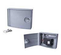 BLINDINO 19-3B CASSETTA DA PARETE SBLOCCA ELETTROFRENO SBLOCCO MANUALE SERRANDA