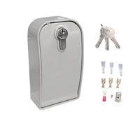 Blindino box esterno INDEM LB BOX sblocco motore serranda pulsante sali scendi