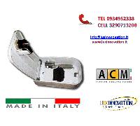 NUOVA PULSANTIERA URMET 2 VOICE Posto esterno (URMET 1083/72 VECCHIO ARTICOLO )