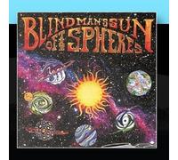 Blindman's Sun - Of the Spheres