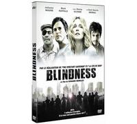 Blindness – Julianne Moore, Mark Ruffalo, Alice Braga, Danny Glover – DVD