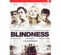 Blindness - Cecita' (DVD)
