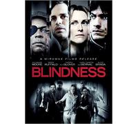 Blindness