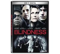 Blindness