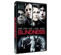 Blindness