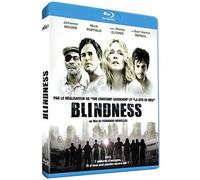 Blindness