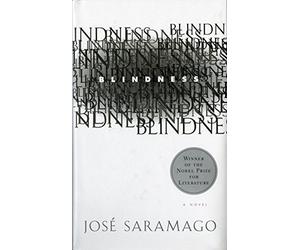 Blindness By Saramago Jose Pontiero Giovanni TRN Pontiero Giovanni