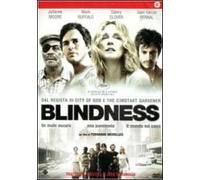 Blindness. Cecità