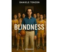 BLINDNESS: CECITA'