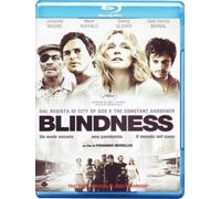 Blindness - Cecita' [Blu-Ray] - 2008
