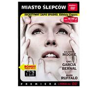 Blindness (digipack) [DVD] [Region 2] (IMPORT) (Nessuna versione italiana)