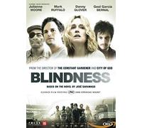 Blindness (DVD)