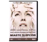 Blindness [DVD] (IMPORT) (Nessuna versione italiana)