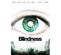 Blindness: Special Edition [08