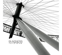 Blindness - Wrapped in Plastic