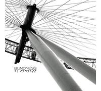 Blindness - Wrapped in Plastic