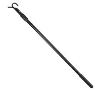 Blinds Tension Rod | Adjustable Window Shade Pulls - Retractable Blind Opener, Lightweight Hanger Hook Stick for Living Room