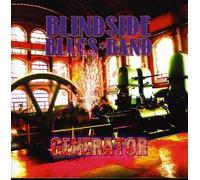Blindside Blues Band - Generator