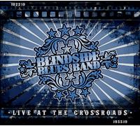 Blindside Blues Band - Live At The Crossroads