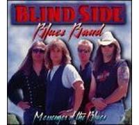 Blindside Blues Band - Messenger of the Blues by Blindside Blues Band (1995-10-24)