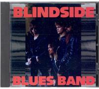 Blindside Blues Band - Same