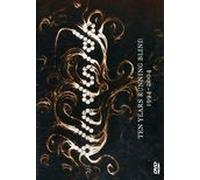 Blindside - Ten Years Running Blind 1994 - - Dvd