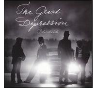 Blindside - The Great Depression - Cd