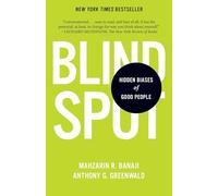 Blindspot: Hidden Biases of Good People