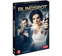 BLINDSPOT SEASON 2 - TV SERIES (DVD) Jaimie Alexander Sullivan Stapleton