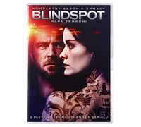 Blindspot Season 1 [5DVD] (IMPORT) (Pas de version française)