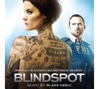 blindspot: season 1 ltd