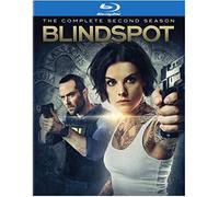 Blindspot: The Complete Second Season