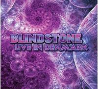 Blindstone - Live In Denmark by Blindstone (2015-03-27j