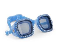 Bling 2O - VIBRANCY Clear Skies, Occhialini da nuoto molone. Più 14 anni