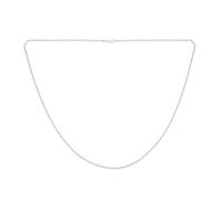 Bling Jewelry Collana Classica In Argento Sterling .925 Con Maglie Rolo Sottili E Resistenti Di 2,5 MM Per Donne E Uomini Lunga 18 Pollici