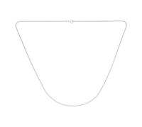 Bling Jewelry Collana Unisex In Argento Sterling .925 Con Catena A Palline Di 2Mm Di Spessore Per Uomini Donne E Adolescenti Di 16 Pollici Realizzata In Italia