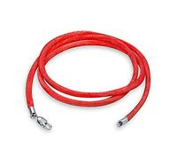 Bling Jewelry Cordino Sottile Di Seta Rossa Satinata Da 1 MM Per Collana Con Ciondolo Per Donne, Uomini E Adolescenti Chiusura A Moschettone In Argento Sterling .925 Lunga 18 Pollici