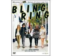 CD Bling Ring