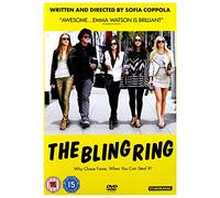 Bling Ring [Edizione: Regno Unito] [Edizione: Regno Unito]