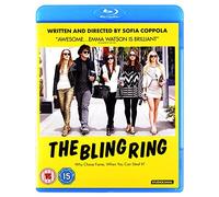 Bling Ring [Edizione: Regno Unito] [Edizione: Regno Unito]