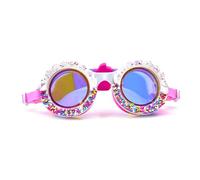 Bling2O -occhiali (Occhialini nuoto Bake Off Colour Burst 6-9 anni 1)