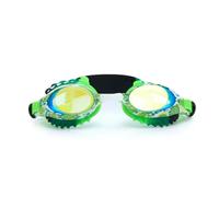Bling2o -Occhialini da nuoto Modello Serpent Sea Snake Green 6-9 anni (1)