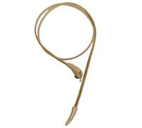 Blingbling Sinestones Belta della vita Estetica Snapente Poppi di oggetti in vita per jeans Dress Cintura Gioielli