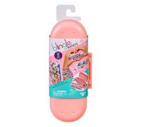 Blingle Bands 25222 Braccialetto dell'amicizia con gemme fai da te, 5 bande On The Go Starter Pod in 6 pezzi CDU-Arts & Craft Activity per i 7 anni in su