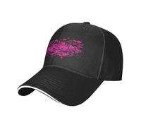 Blink 182 28 Cappelli Cappello da Donna Cappelli da Uomo Cappelli da Uomo Estivi da Donna Cappello da Baseball Cappello da Uomo Berretto da Baseball