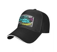 Blink 182 3 Cappelli da Uomo Berretto da Uomo Cappelli da Uomo Cappellini da Baseball Cappellino da Uomo Cappello da Baseball