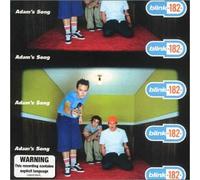 Blink 182 - Adams Song