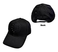 BLINK 182 - BLACK ARROWS - Cappellino - Brand New - MUSIC BLINKCAP02BB