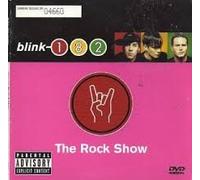Blink 182 - Blind 182 - The Rock Show Dvd Audio [Edizione: Regno Unito]